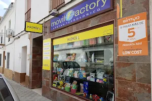 MOVIL FACTORY image