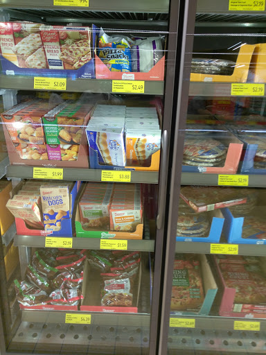 Supermarket «ALDI», reviews and photos, 5020 Floyd Rd SW, Mableton, GA 30126, USA