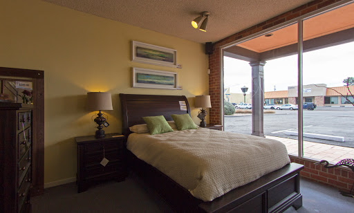 Furniture Store «Oak & More Furniture», reviews and photos, 2323 E Grant Rd, Tucson, AZ 85719, USA