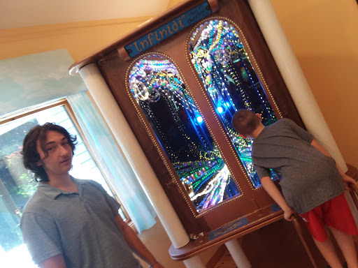 Tourist Attraction «Emerson Kaleidoscope», reviews and photos, 5340 NY-28, Mt Tremper, NY 12457, USA