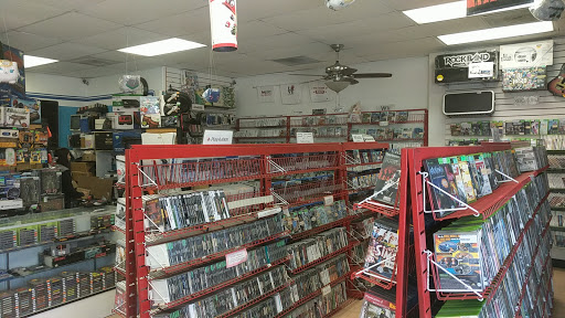 Bros Game Shop