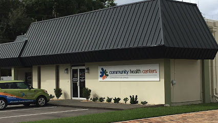 Community Health Centers