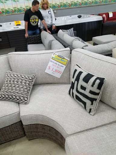Furniture Store «Northeast Factory Direct», reviews and photos, 3321 W 140th St, Cleveland, OH 44111, USA