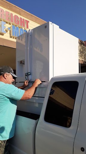 Appliance Store «Sears Outlet», reviews and photos, 2401 S Vineyard Ave, Ontario, CA 91761, USA