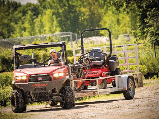 Lawn Mower Store «Generators for sale Powerhouse Outdoor Equipment», reviews and photos, 2122 Bemiss Rd, Valdosta, GA 31602, USA