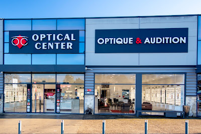 Opticien ONET LE CHÂTEAU - Optical Center à Onet-le-Château