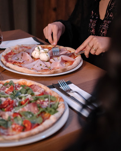 Pulverfass Apres Ski Pizzeria in Sand in Taufers, Provincia Autonoma di Bolzano – Alto Adige