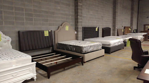 Furniture Store «Havertys Furniture», reviews and photos, 6201 Atlanta Hwy, Montgomery, AL 36117, USA