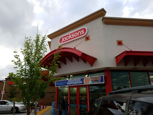 Jacksons Food Stores, 404 NE 78th St, Vancouver, WA 98665, USA, 