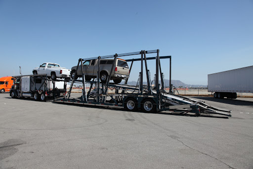 Vehicle shipping agent Tucson
