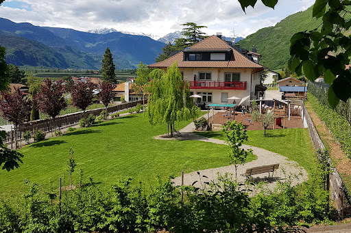 Residence EGGER in Terlan, Provincia Autonoma di Bolzano – Alto Adige