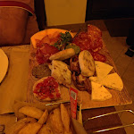 Photo n°2 de l'avis de Anna. fait le 09/08/2021 à 04:58 sur le  Osteria del Carro à Passignano sul Trasimeno