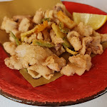 Photo n°2 de l'avis de Andrea.o fait le 27/07/2021 à 12:15 sur le  Ristorante la Filanda-Collodi à Collodi