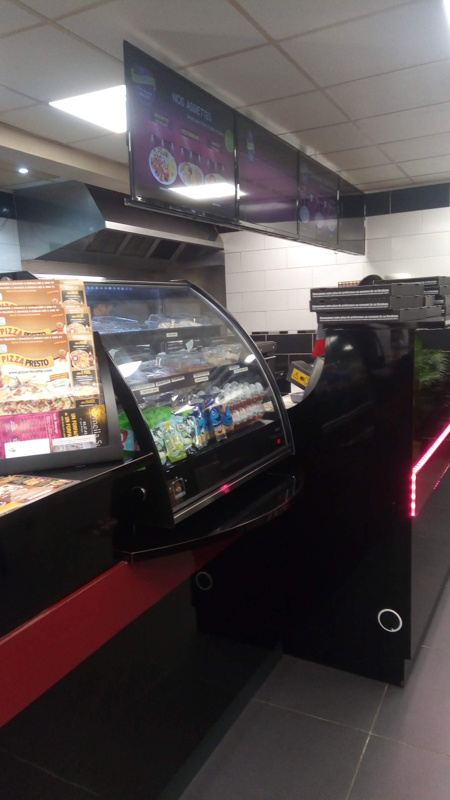 Photo n° 2 de l'avis de Byet.o fait le 21/03/2019 à 19:18
