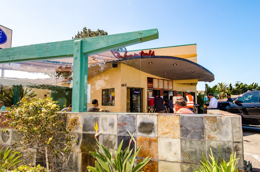 Roberto's Taco Shop - Solana Beach 92075