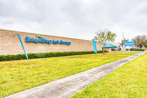 Self-Storage Facility «Buckeye Self Storage», reviews and photos, 1610 Jim Johnson Rd, Plant City, FL 33566, USA