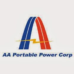 AA Portable Power Corp / dba BatterySpace.com