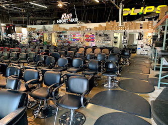 ALA-Salon Equipment Warehouse
