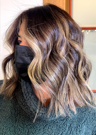 Hair Salon «X-S HAIR SALON», reviews and photos, 163 N Main St, Port Chester, NY 10573, USA