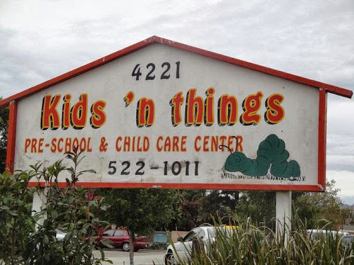 Childrens home Simi Valley