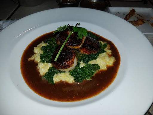 Southwestern Restaurant (US) «Sonterra Grill», reviews and photos, 28B S Tejon St, Colorado Springs, CO 80903, USA