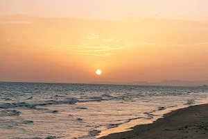 Muscat Beach image