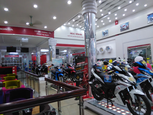 20 cửa hàng mô tô hàng đầu ở Thị xã Gò Công, Tiền Giang 2022