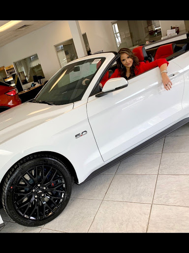 Ford Dealer «Maplecrest Ford of Mendham», reviews and photos, 102 E Main St, Mendham, NJ 07945, USA