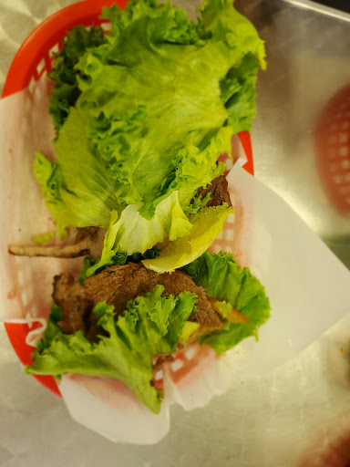 Meat Packer «El Gaucho Meat Market», reviews and photos, 847 State College Boulevard, Anaheim, CA 92806, USA