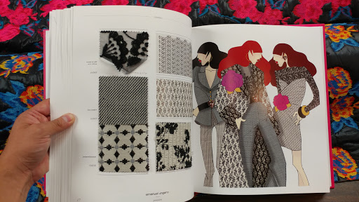 Fabric Store «A Fabric Place», reviews and photos, 6324 Falls Rd, Baltimore, MD 21209, USA