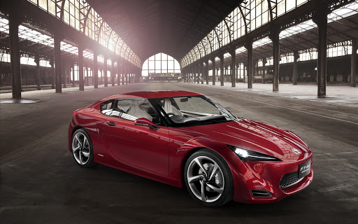 Auto Repair Shop «Bernardi Toyota», reviews and photos, 1626 Worcester Rd, Framingham, MA 01702, USA