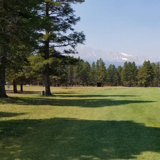 Public Golf Course «Mt. Massive Golf Course», reviews and photos, 259 Rd 5, Leadville, CO 80461, USA