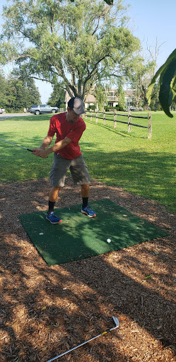 Public Golf Course «Midway Par 3 Golf Course», reviews and photos, 34578 Pinnacle Rd, Lewes, DE 19958, USA