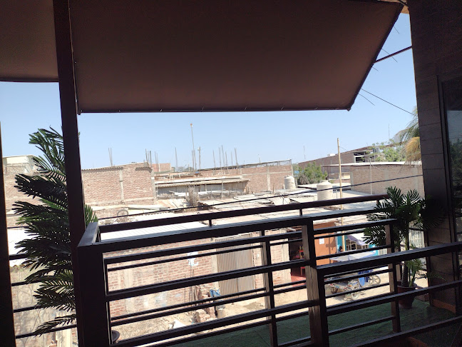 Pikao Brasas & Mariscos - Marisquería