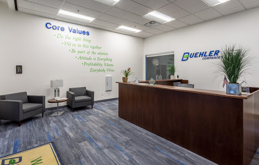 Moving and Storage Service «Buehler Moving Companies», reviews and photos, 16456 E Airport Cir #100, Aurora, CO 80011, USA