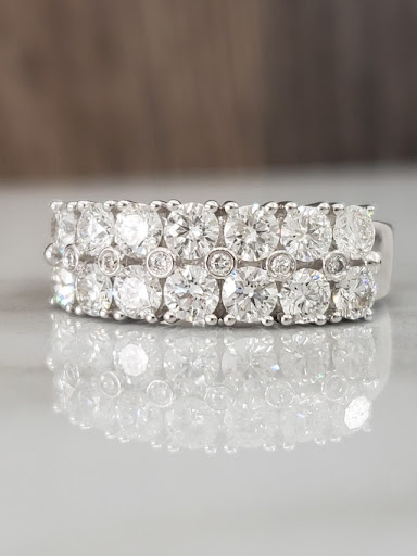 Jewelry Store «Georgetown Jewelers Inc», reviews and photos, 351 Georgetown Square, Wood Dale, IL 60191, USA