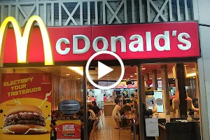 McDonald's Bugis Village image