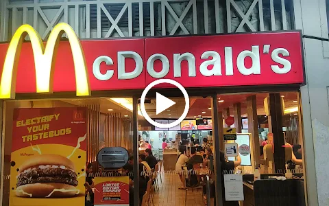 McDonald's Bugis Village image