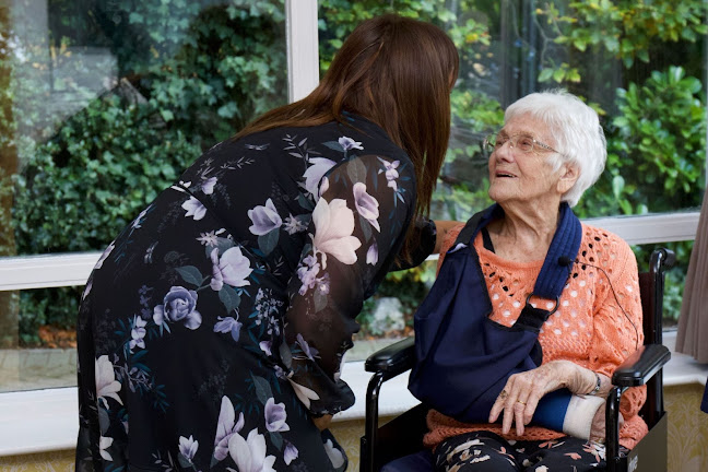 Comments and reviews of Portland House Residential Care Home