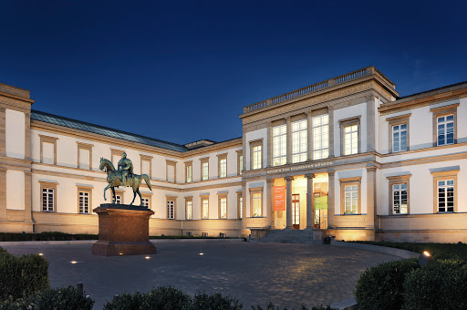 Kunst Universitäten Stuttgart