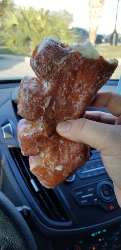 Donut Shop «Shipley Do-Nuts», reviews and photos, 1501 N 10th St, McAllen, TX 78501, USA