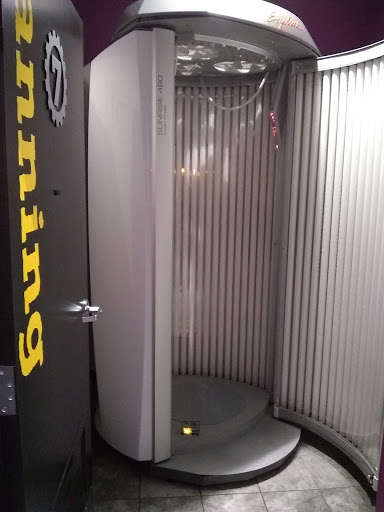 Gym «Planet Fitness», reviews and photos, 3783 National Rd E, Richmond, IN 47374, USA