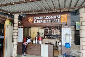 Kumbakonam Degree Coffee image