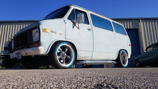 Auto Repair Shop «Wes Pullin Automotive By Design LLC», reviews and photos, 890 Carter Rd #100, Winter Garden, FL 34787, USA