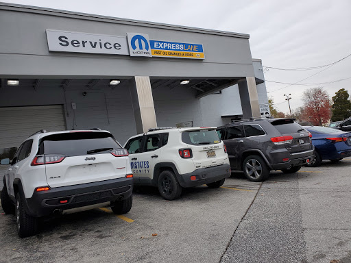 Car Dealer «Brandywine Chrysler Jeep Dodge RAM», reviews and photos, 3807 Kirkwood Hwy, Wilmington, DE 19808, USA