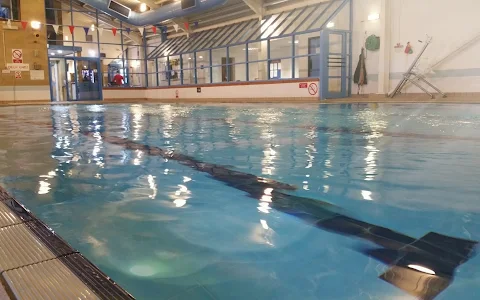 Camelford Leisure Centre image