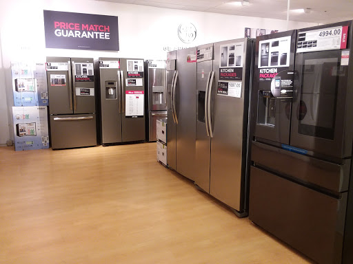 Department Store «JCPenney», reviews and photos, 3800 US Hwy 98 N #200, Lakeland, FL 33809, USA