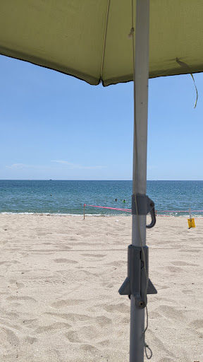 Park «El Prado Park», reviews and photos, 4500 El Mar Dr, Lauderdale-By-The-Sea, FL 33308, USA