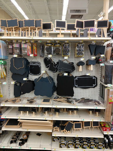 Craft Store «A.C. Moore Arts and Crafts», reviews and photos, 9515 Crosshill Blvd #109, Jacksonville, FL 32222, USA