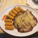 Photo n°1 de l'avis de Markus.e fait le 14/09/2020 à 18:59 sur le  Gasthof »Goldene Traube« à Kempten